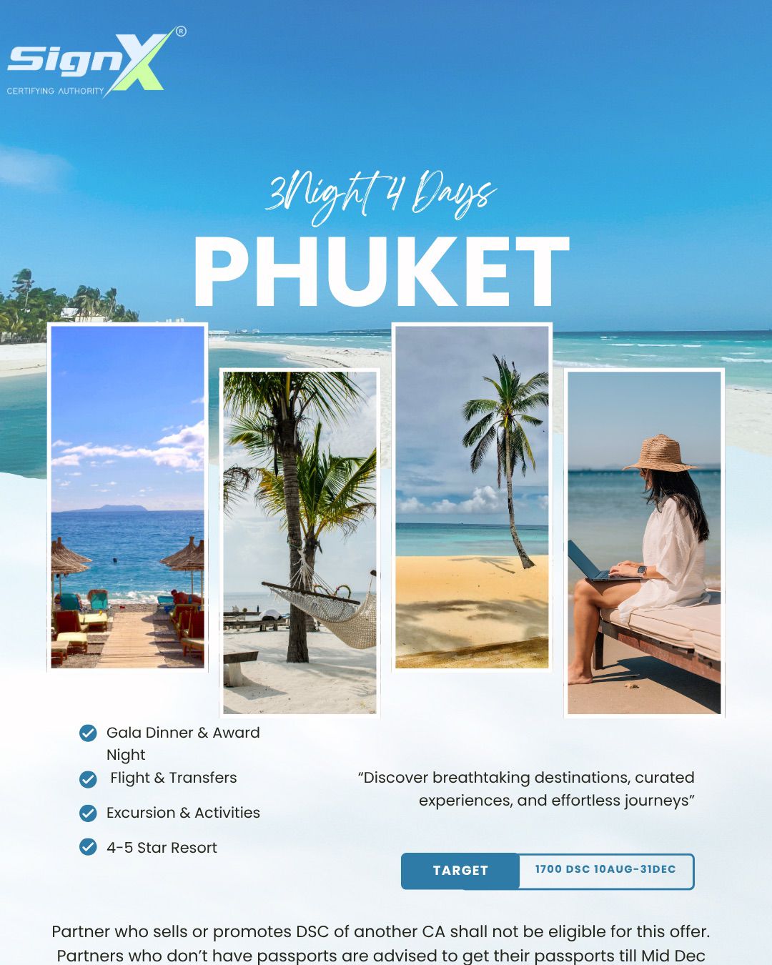 Phuket Banner